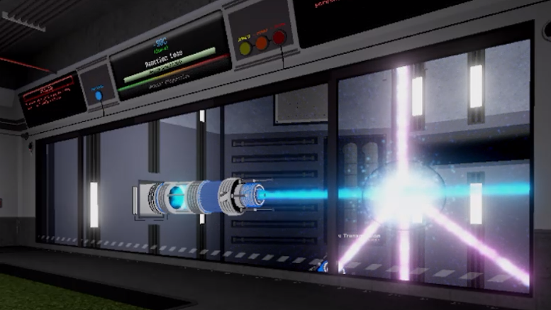 Reactor stall Reactor stall